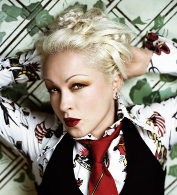Cindy Lauper Cindy Lauper